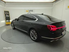 2022 Kia K9 3.8 GDI AWD — фото 4