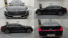 2022 Kia K9 3.8 GDI AWD — фото 5