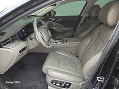 2022 Kia K9 3.8 GDI AWD — фото 6