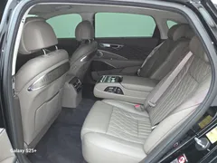 2022 Kia K9 3.8 GDI AWD — фото 7