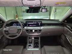 2022 Kia K9 3.8 GDI AWD — фото 8