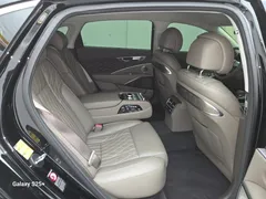 2022 Kia K9 3.8 GDI AWD — фото 10