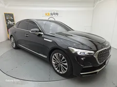 2022 Kia K9 3.8 GDI AWD — фото 12