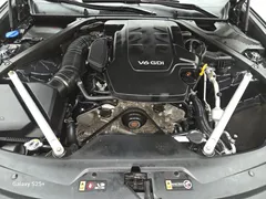 2022 Kia K9 3.8 GDI AWD — фото 16