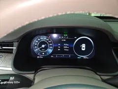 2022 Kia K9 3.8 GDI AWD — фото 17