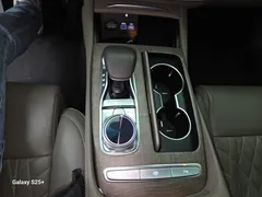 2022 Kia K9 3.8 GDI AWD — фото 19