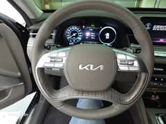 2022 Kia K9 3.8 GDI AWD — фото 20