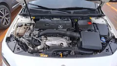 2023 Mercedes-Benz A-Class A220 Hatchback — фото 3