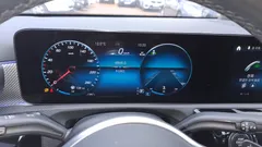 2023 Mercedes-Benz A-Class A220 Hatchback — фото 15