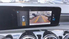 2023 Mercedes-Benz A-Class A220 Hatchback — фото 16