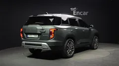 2023 SsangYong Torres Gasoline 1.5 2WD — фото 2
