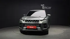 2023 SsangYong Torres Gasoline 1.5 2WD — фото 3