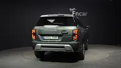 2023 SsangYong Torres Gasoline 1.5 2WD — фото 4