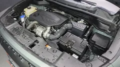 2023 SsangYong Torres Gasoline 1.5 2WD — фото 6