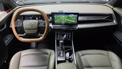 2023 SsangYong Torres Gasoline 1.5 2WD — фото 7