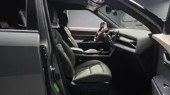 2023 SsangYong Torres Gasoline 1.5 2WD — фото 10