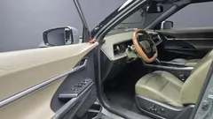 2023 SsangYong Torres Gasoline 1.5 2WD — фото 11