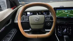 2023 SsangYong Torres Gasoline 1.5 2WD — фото 13