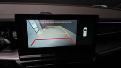 2023 SsangYong Torres Gasoline 1.5 2WD — фото 15