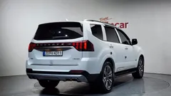 2021 Kia Mohave Diesel 3.0 4WD 5-Seater, белый — фото 2