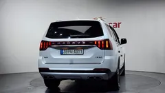 2021 Kia Mohave Diesel 3.0 4WD 5-Seater, белый — фото 4