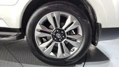 2021 Kia Mohave Diesel 3.0 4WD 5-Seater, белый — фото 5