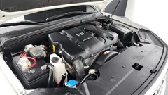 2021 Kia Mohave Diesel 3.0 4WD 5-Seater, белый — фото 6