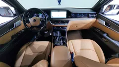 2021 Kia Mohave Diesel 3.0 4WD 5-Seater, белый — фото 7