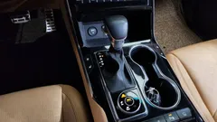 2021 Kia Mohave Diesel 3.0 4WD 5-Seater, белый — фото 9