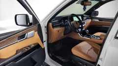 2021 Kia Mohave Diesel 3.0 4WD 5-Seater, белый — фото 10