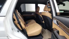 2021 Kia Mohave Diesel 3.0 4WD 5-Seater, белый — фото 12