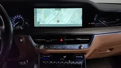 2021 Kia Mohave Diesel 3.0 4WD 5-Seater, белый — фото 15