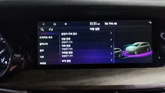 2021 Kia Mohave Diesel 3.0 4WD 5-Seater, белый — фото 17