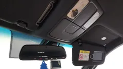 2021 Kia Mohave Diesel 3.0 4WD 5-Seater, белый — фото 18