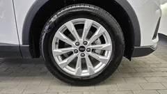 2023 Audi Q3 35 TDI, белый — фото 5