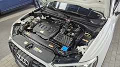 2023 Audi Q3 35 TDI, белый — фото 6