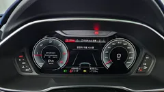 2023 Audi Q3 35 TDI, белый — фото 8