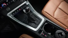 2023 Audi Q3 35 TDI, белый — фото 9