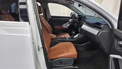 2023 Audi Q3 35 TDI, белый — фото 11