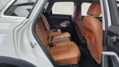 2023 Audi Q3 35 TDI, белый — фото 12