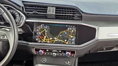 2023 Audi Q3 35 TDI, белый — фото 14