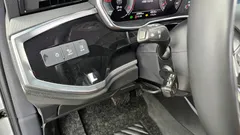 2023 Audi Q3 35 TDI, белый — фото 17