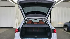 2023 Audi Q3 35 TDI, белый — фото 20