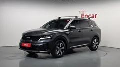2023 Kia Sorento Gasoline 2.5T 4WD — фото 1