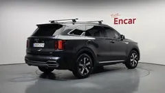 2023 Kia Sorento Gasoline 2.5T 4WD — фото 2