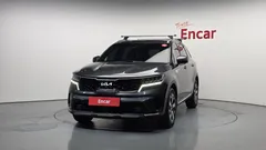 2023 Kia Sorento Gasoline 2.5T 4WD — фото 3