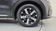2023 Kia Sorento Gasoline 2.5T 4WD — фото 5
