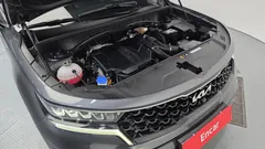 2023 Kia Sorento Gasoline 2.5T 4WD — фото 6