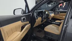 2023 Kia Sorento Gasoline 2.5T 4WD — фото 10