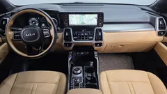 2023 Kia Sorento Gasoline 2.5T 4WD — фото 14
